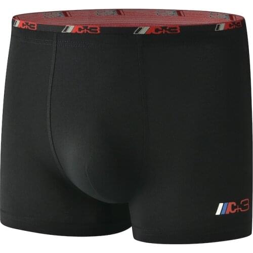 C+3 NEW STYLE BEST UNDERWEAR Men's Briefs