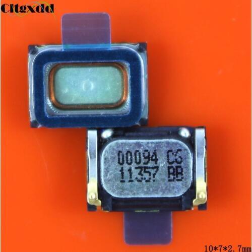 Cltgxdd 1Piece Receiver Ear Speaker Earpiece For iPhone 4 4G 4S cell phone