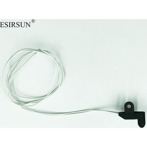 Esirsun Outdoor Air Ambient Temperature Sensor Fit For Renault Megane III Scenic III Logan II ,277227085R