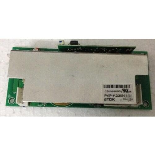 Fit PKP-K230N Ballast Board H343A EB440,EB450,EB455,EB460,EB465 Lampdriver,Projector Lamp Power Board