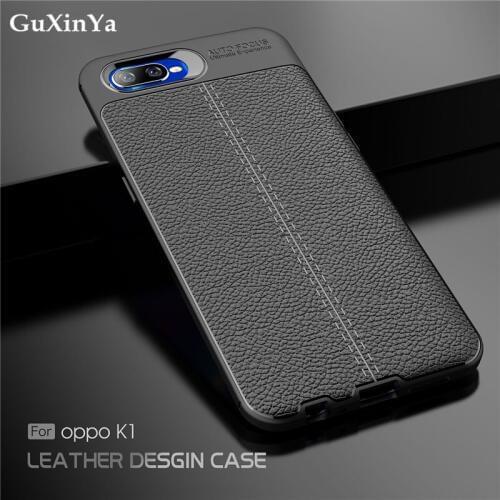 GuXinYa Oppo RX17 Pro Phone Cases