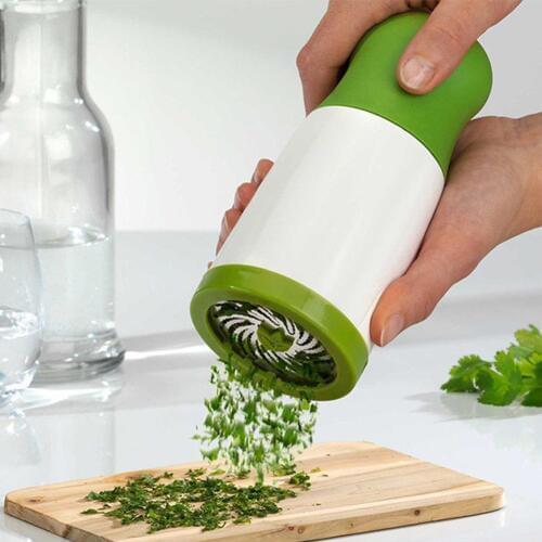 Herb Parsley Grinder Spice Mill Parsley Shredder Chopper Fruit Vegetable Cutter Spice Mill Electric Grinder For Home Food