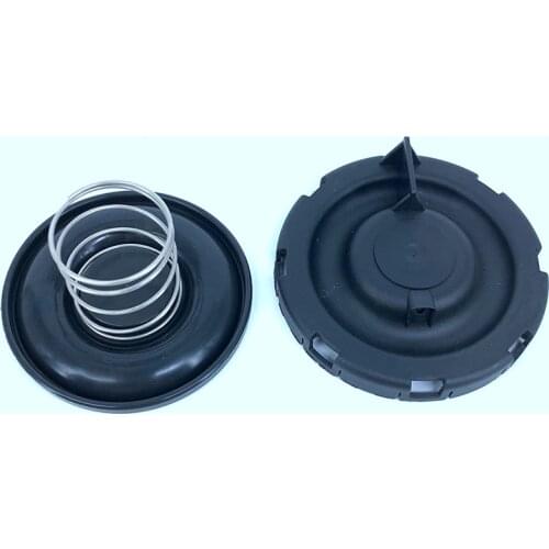 Cylinder Head Cover Cap Valve Cover Repair Kit for BMW X5 N57 N57N Engine 11128507607 11127823181