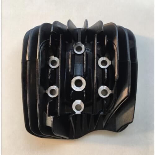Motorcycle Engine Cylinder Head Cover For Yamaha DT175 DT 175 Piston
