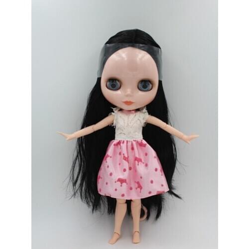 Free Shipping Top discount DIY BJD joint Nude Blyth Doll Cheapest item NO.31-33 Doll limit gift special price cheap offer toy