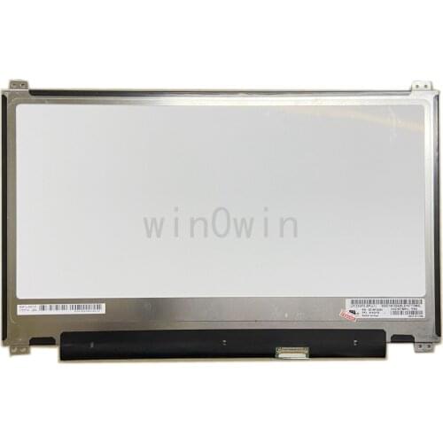 LP133WF2 SPL1 LP133WF2-SPL1 (SP)(L1) IPS 30 pin 1920X1080 LCD SCREEN