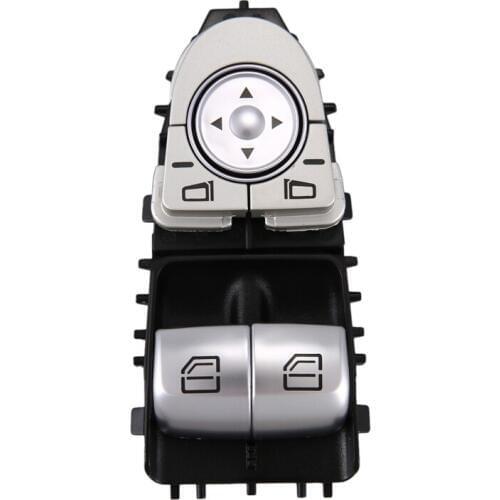 New Power Window Switch Fit for Mercedes Vito W447 2015-2018 A2059050302 2059050302
