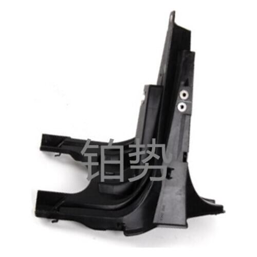 Car Headlight frame Front bumper clip Fender bracket Headlight bracket Module bracket Lower left 2006-b mwX5 E70 X6 E71
