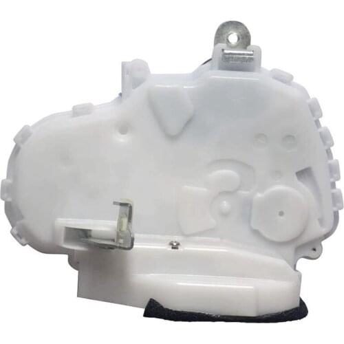 Power Door Lock Actuator with Latch Assembly Fits for 09-15 Honda Pilot Rear Left, Replaces 72650-SZA-A02, 72048P