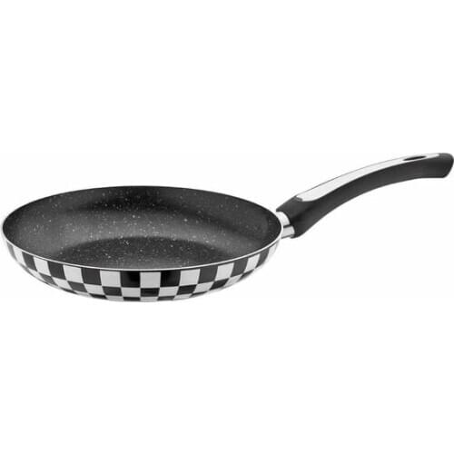 Modern Papilla Granite Efectli 26 cm Frying Pan сковорода utensílios de cozinha сковорода с крышкой кастрюля
