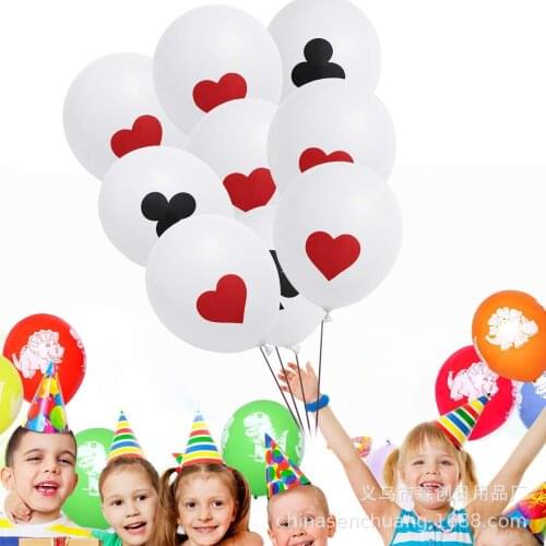 Theme of Entertainment Industry Party Decorations Balloons Kit for Peoples Party and Baby Shower Party