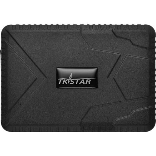 TK915 10000mAh battery GPS locator strong magnetic adsorption off alarm waterproof car gps tracker original tkstar