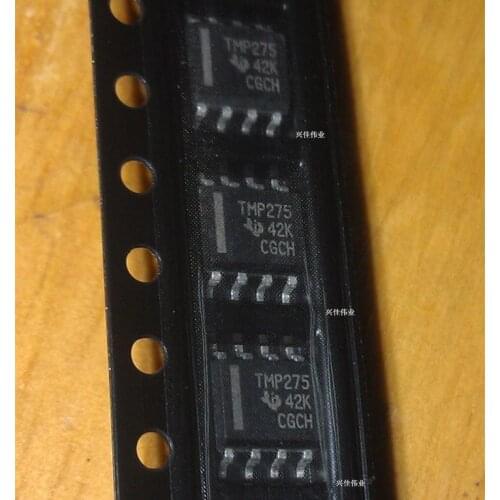 TMP275AIDR TMP275 SOP-8