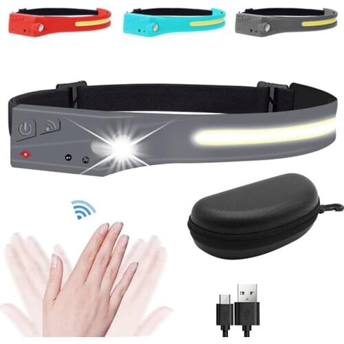 VKTECH Headlamps