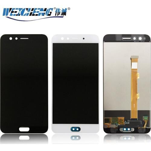 Экраны для Oppo WEICHENG China At AliExpress