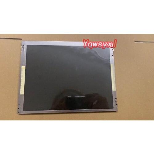 Yqwsyxl Original 12.1" inch LCD Screen Panel TM121SDS01 NLB121SV01L-01 LCD Display Screen Replacement