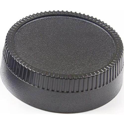 Camera Rear Lens Cap for Nikon SLR DSLR Camera
