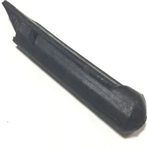 Bowling Spare Parts T17-300167-000 Corner Protector - Right Hand(original used) Use for Brunswick Machine