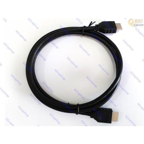1.5M HDMI-compatible Cable for connecting with our LCD controller kit
