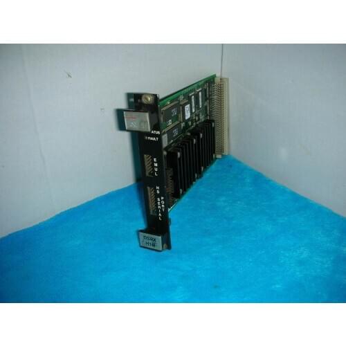 1PC USED GE IS200DSPXH1DBD