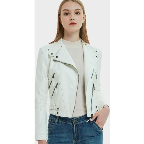 ALIYSWINT Women's Demi Jackets