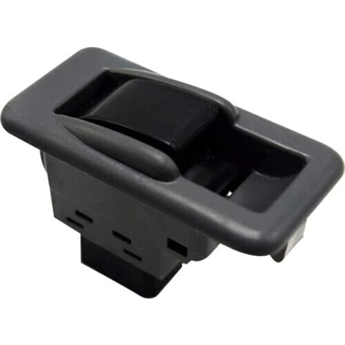 Car Glass Lifter Single Switch Power Window Control Switch for Mitsubishi MB781916