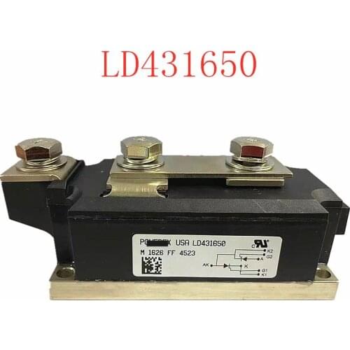 DD540N22K LD431650 Original, Can Provide Test, 1 Year Warranty