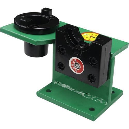 1PCS CAT40 BT30 BT40 Locking device FIXTURE for removing the toolholder for CNC machine