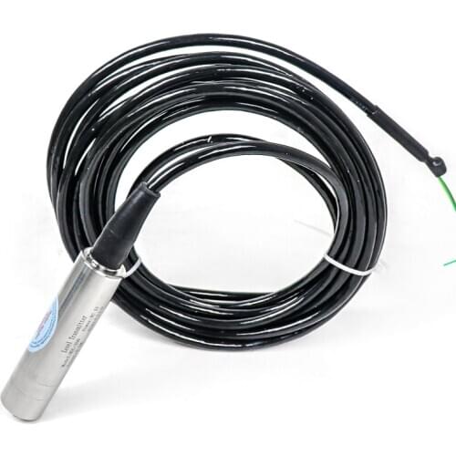 Hydrostatic Level Sensor 4-20mA RS485 Output Level Transmitter