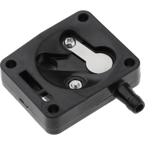 Fuel Pump Body For Yamaha Parsun 3HP 6HP 8HP Outboard Engine 6G1-24412-00