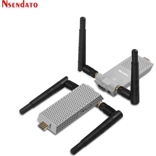 Measy Broadcast Equipment