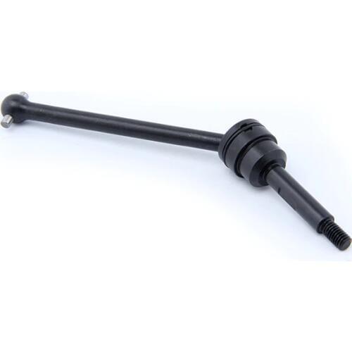 Shaft set for front wheels for 1/5 FG RC CARS