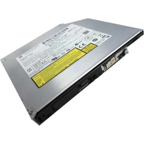 New CD DVD-RW Drive Burner SATA 12.7mm For Dell Inspiron 1410 1425 1427 1428 14R 5420 14R(N4010) 14R(N4110) 14z(1470)