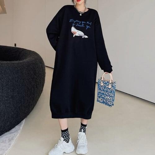 Oneimirry Womens Long Hoodies