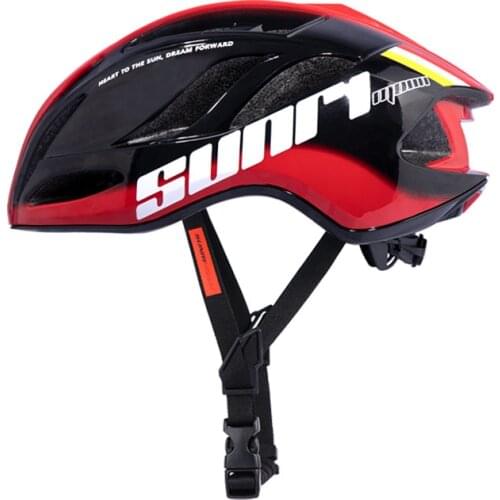 SUNRIMOON TS-42 Battle Angel St Michael Road Bike Bicycle Racing Helmet Pneumatic For Adults Man Woman Unisex