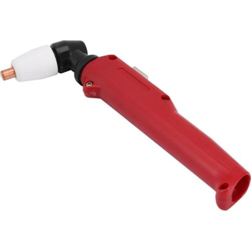 1Pcs Welding Hand torch Body Cutting Torch Head Body With Mirco-switch Welding Tool for PT-31/LG-40 Cutter Torch Hot Sale