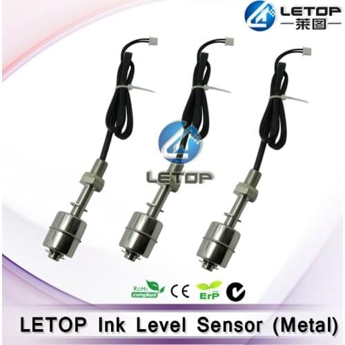 Outdoor Printer Infiniti Solvent Printer Level Sensor For Tank