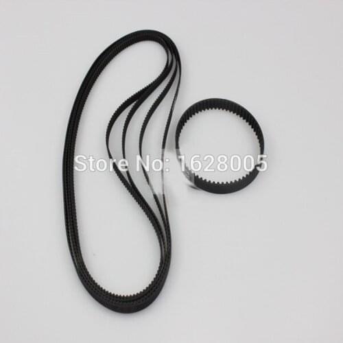 V383-052 Synchronous belt for WLtoys V383 3D 2.4G 6CH RC Quadcopter Spare parts