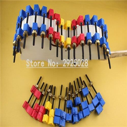 1pcs Violin Clamps Fix Top And Back, Professional Violin Making Tools Free Shipping