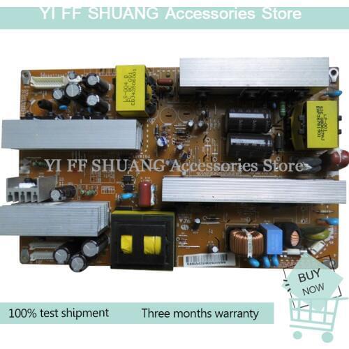 100% Test shipping for 37LG31RC-TA EAY4050500 LGP32-08H power board