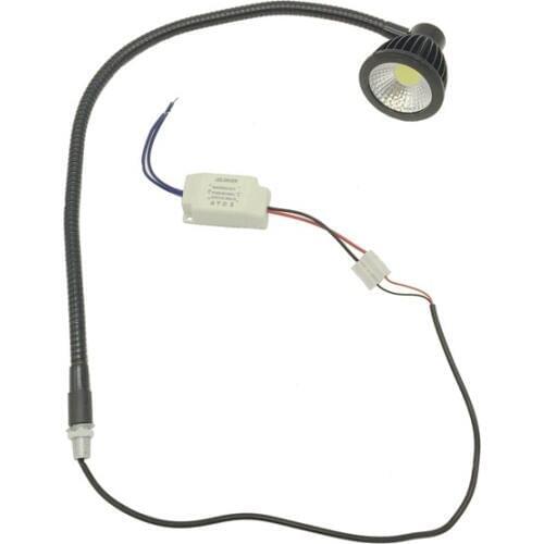 110V/220V/12V/24V Led Machine Work Lights Industrial