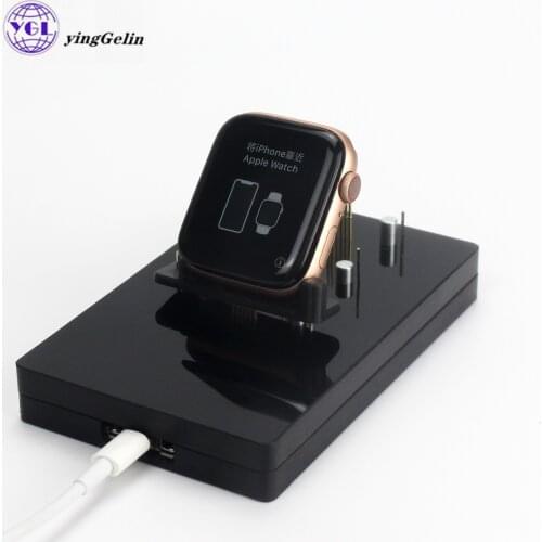 Provide software or firmware BUS AWRT Adapter Restore Tool Recovery Adapter Restore box For iWatch Ibus S1/S2/S3/S4/S5 S/S6