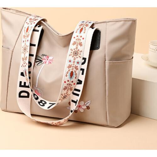 Большие женские сумки Aliwood China At AliExpress