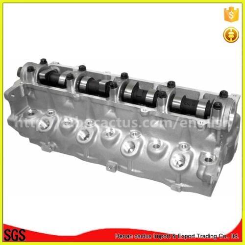 AMC908850 Auto Spare Parts R2 RF Complete Cylinder Head Assy fore Mazdas 323 626 E2200 Premacy CP B2200 Capella