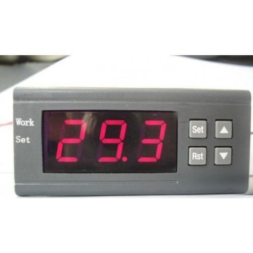 Free shipping Willhi WH8040 220V Digital Air Humidity Control Controller Humidity controlling range: 1% ~ 99% RH