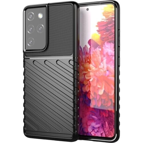 For Cover Samsung Galaxy S21 Ultra Case For Samsung S21 Ultra TPU Cover for Samsung A12 A31 A51 A71 S20 S21 Note 20 Ultra Fundas