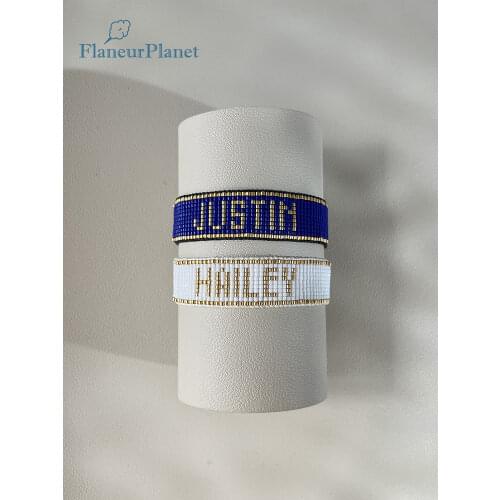 Flaneurplanet Bracelets For Lovers