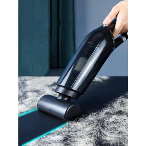 GY Pet Fur Vacuum Cleaner Cat Hair Removal and Sticking Cat Hair Bed Adsorption Hair Cleaning Hair Brush Supplies Vacuum Cleaner