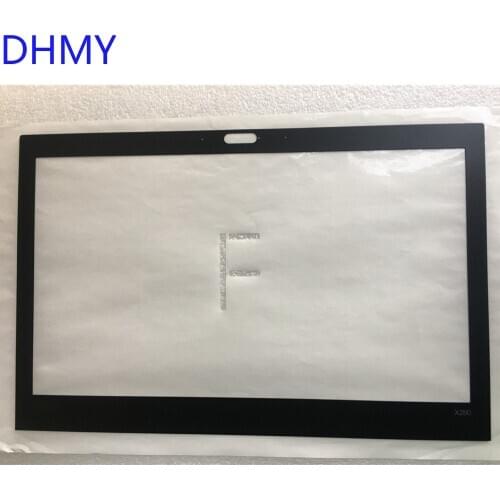 New and Original Laptop Lenovo Thinkpad X280 LCD Bezel Cover case/The LCD screen frame Sticker FHD 01YN083