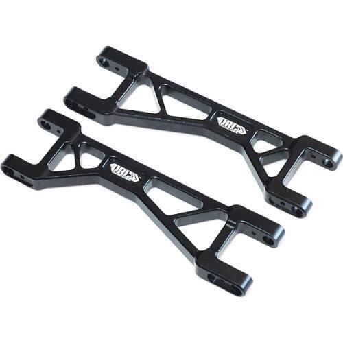Suspension Upper Arm (2 pieces) For Traxxas X-MAXX 1/5 Monster rc car Truck 6061-T6